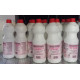 Ammoniaca Profumata con detergente - Chimica Ossolana